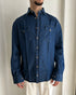 CAMICIA DENIM