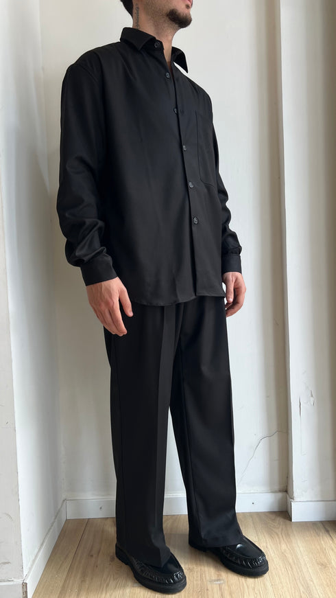 COORDINATO LOOSE FIT