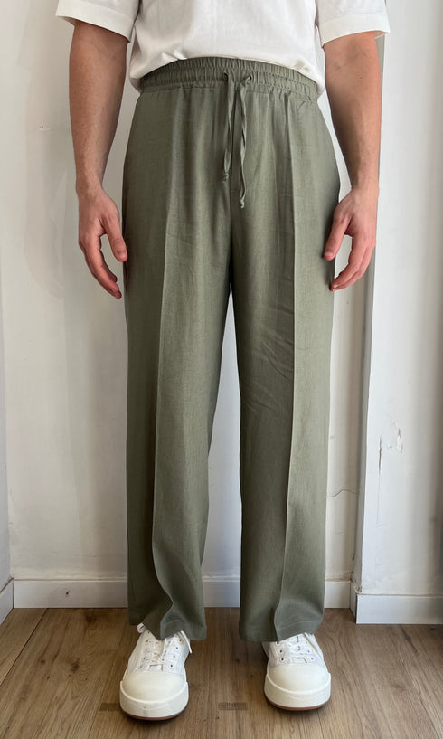 PANTALONE MARRAKECH