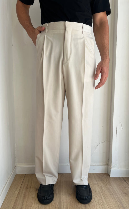 PANTALONE FONDO AMPIO