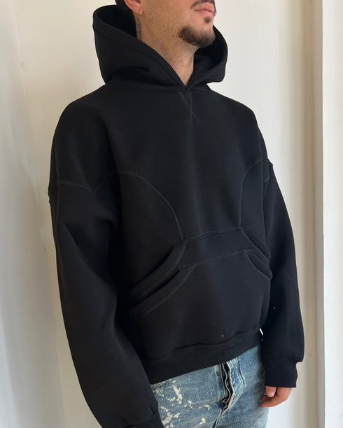 FELPA DO NOT CONFORM