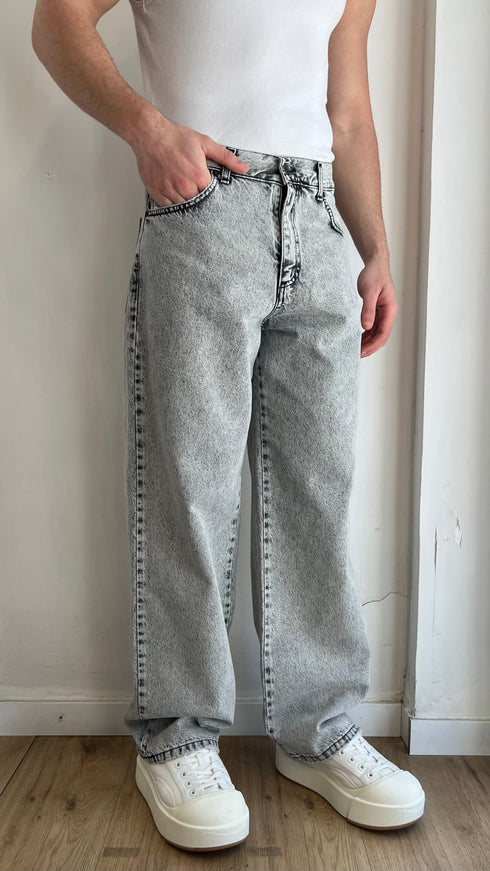 JEANS LOOSE