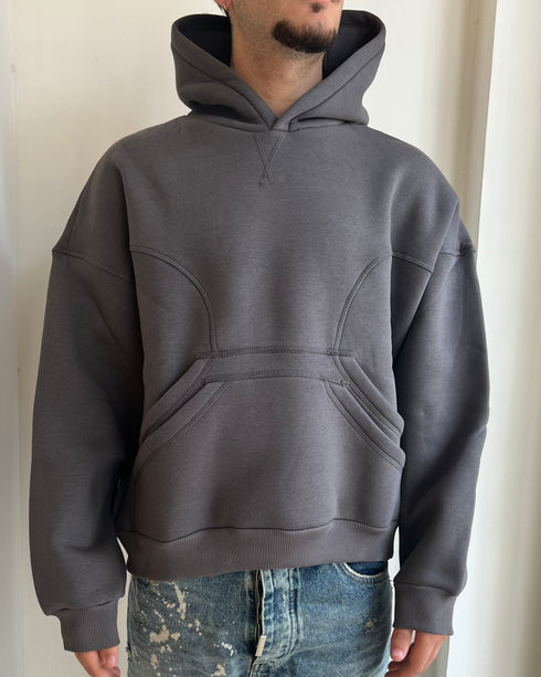 FELPA DO NOT CONFORM