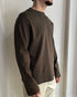T-SHIRT MANICA LUNGA SELECTED HOMME