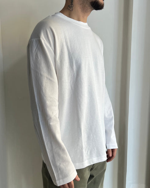 T-SHIRT MANICA LUNGA SELECTED HOMME