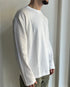 T-SHIRT MANICA LUNGA SELECTED HOMME