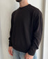 MAGLIA IN FILO CROPPED