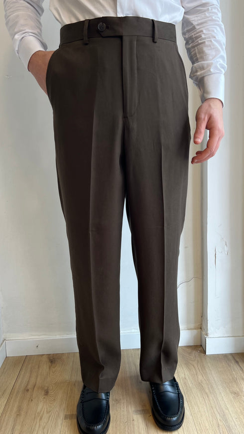 ABITO DOPPIOPETTO SELCTED HOMME