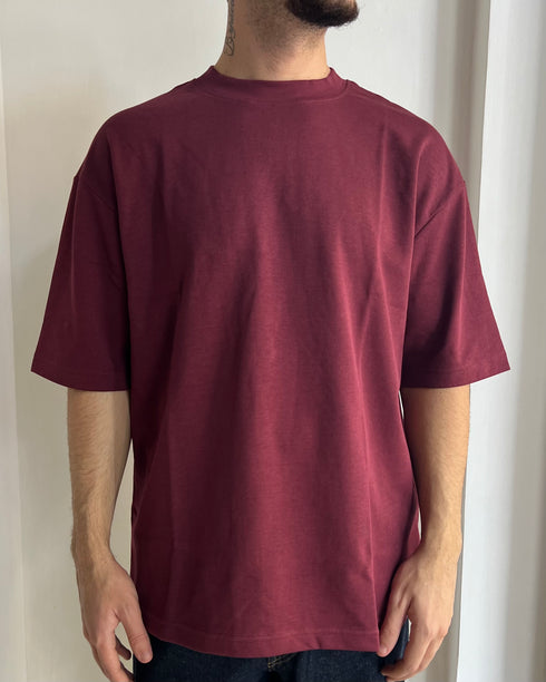 T-SHIRT OVER SELECTED HOMME