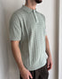 POLO IN FILO SELCTED HOMME