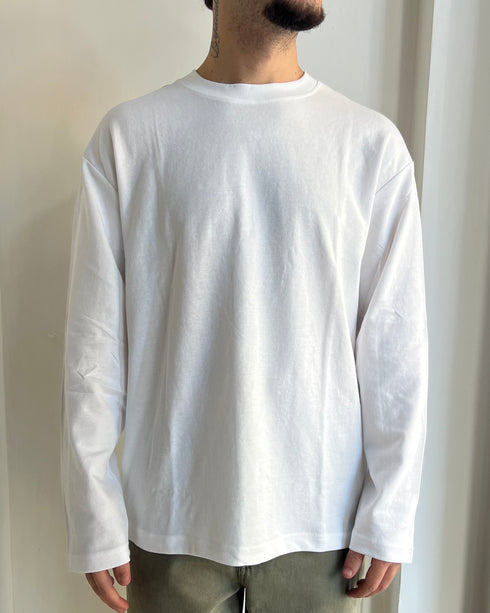T-SHIRT MANICA LUNGA SELECTED HOMME