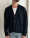CARDIGAN IN FILO CROPPED