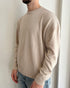 MAGLIA IN FILO CROPPED