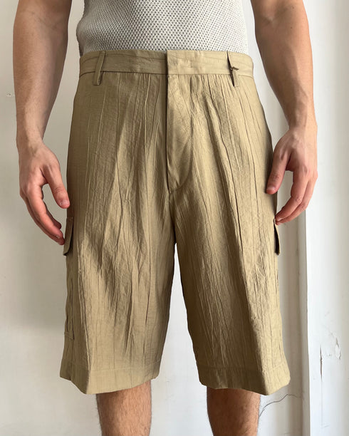 BERMUDA CARGO I’M BRIAN