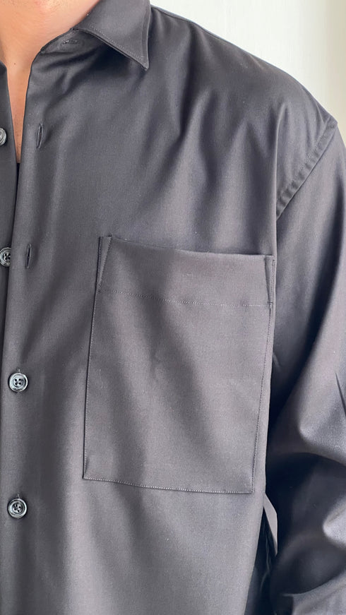 COORDINATO LOOSE FIT