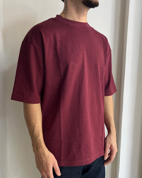 T-SHIRT OVER SELECTED HOMME