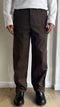 PANTALONE LOOSE SELECTED HOMME