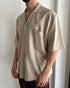 CAMICIA IN LINO I’M BRIAN