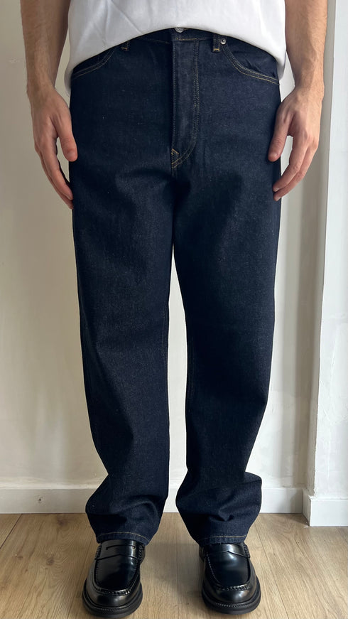 JEANS LOOSE SELECTED HOMME