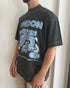 T-SHIRT CON STAMPA DO NOT CONFORM