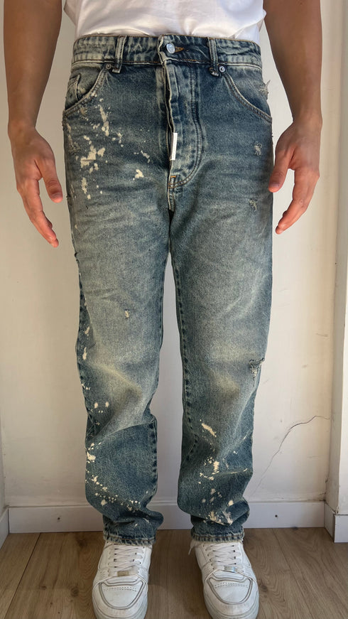 JEANS BAGGY DO NOT CONFORM