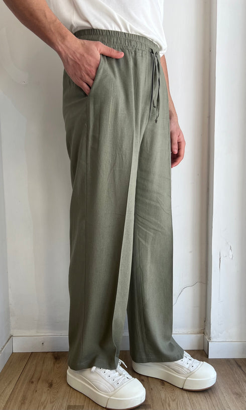 PANTALONE MARRAKECH