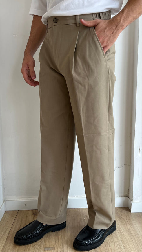 PANTALONE LOOSE