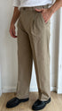 PANTALONE LOOSE