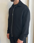 COORDINATO LOOSE CON ZIP