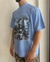 T-SHIRT CON STAMPA DO NOT CONFORM