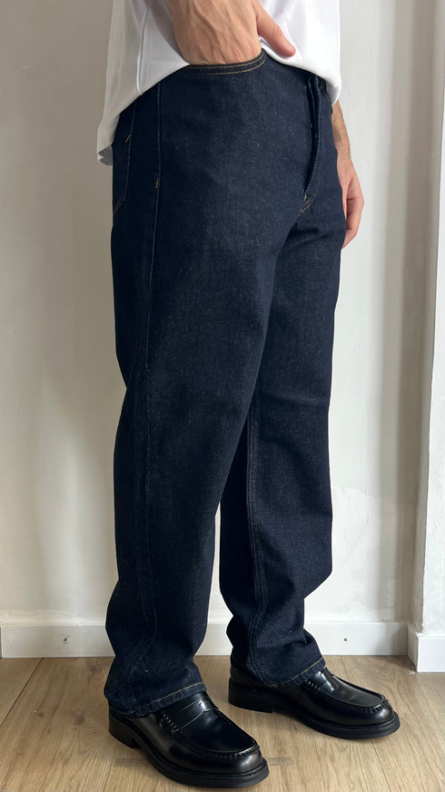 JEANS LOOSE SELECTED HOMME