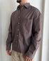 CAMICIA CROPPED