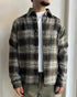 OVERSHIRT IN FLANELLA SELECTED HOMME