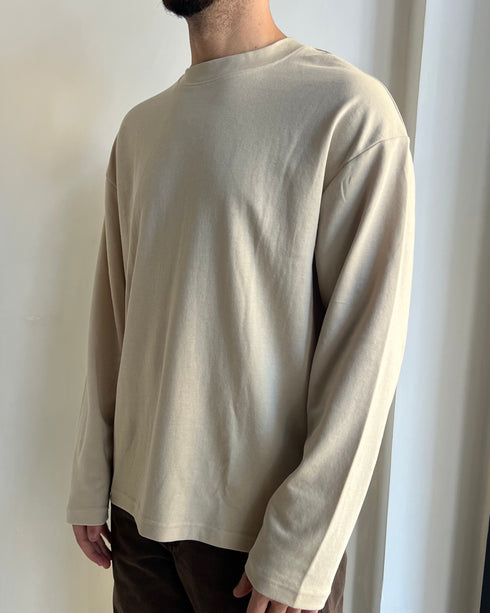 T-SHIRT MANICA LUNGA SELECTED HOMME