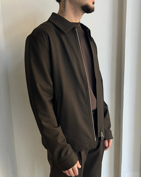 GIACCA SELECTED HOMME