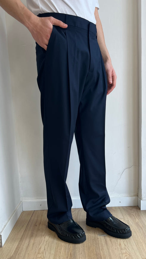 PANTALONE LOOSE FIT