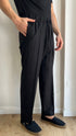 PANTALACCIO IN LINO I’M BRIAN