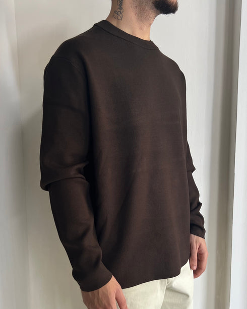 MAGLIONE SELECTED HOMME