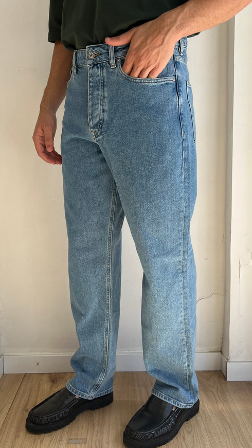 JEANS LOOSE 220