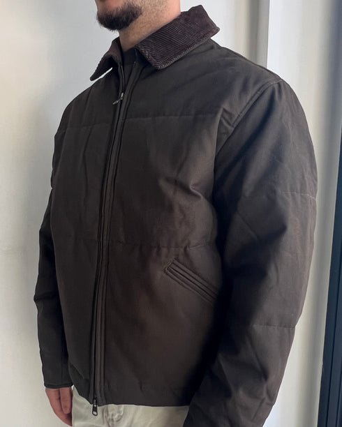 GIUBBOTTO SELECTED HOMME
