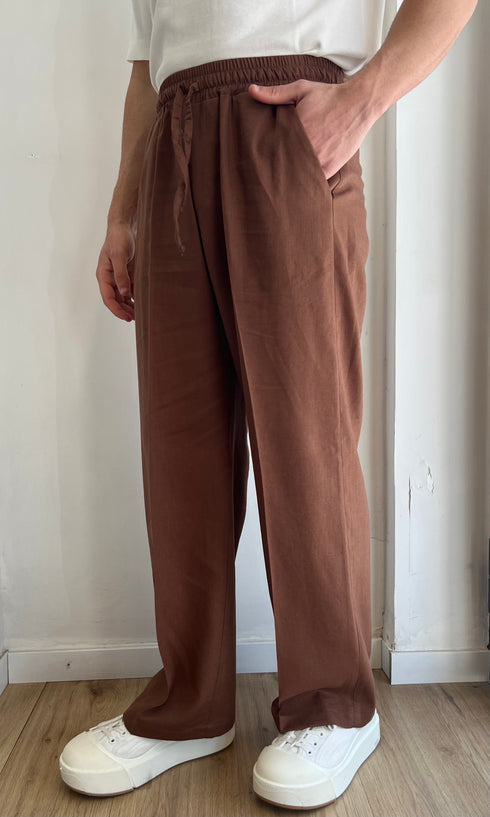 PANTALONE MARRAKECH