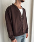 CARDIGAN CROPPED