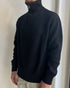 MAGLIONE ZIP SELECTED HOMME