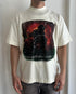 T-SHIRT CON STAMPA DO NOT CONFORM