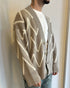 CARDIGAN OVERSIZE
