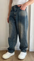 JEANS LOOSE