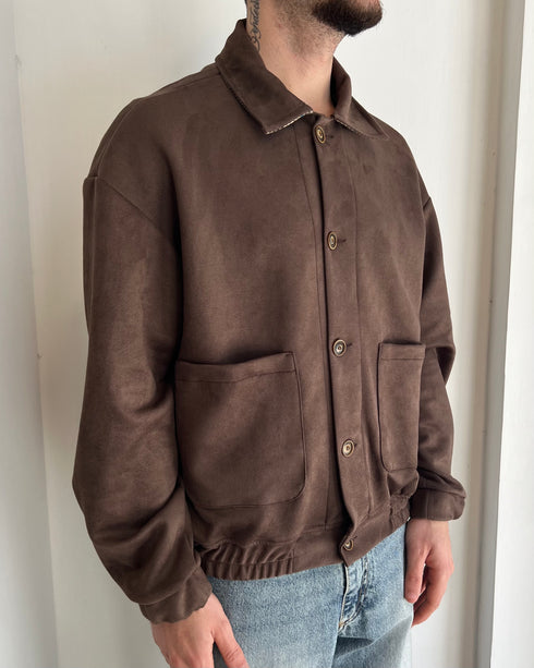 JACKET HARRINGTON