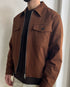 GIACCA SELECTED HOMME