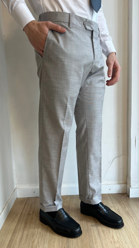 ABITO DOPPIOPETTO