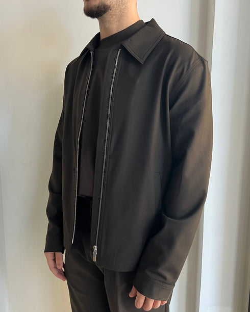 GIACCA SELECTED HOMME